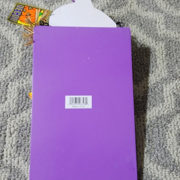 Good/Bad Witch sign - Picture 5 of 6